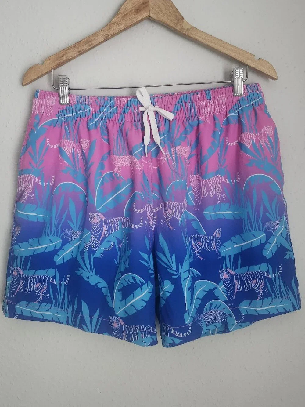 CHUBBIES 